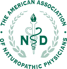 Link to The American Association of Naturopathic Physicians