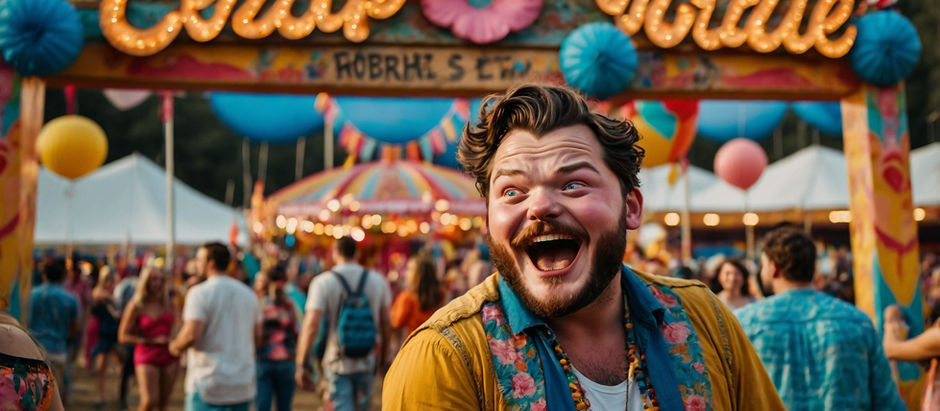 A Weekend at Camp Wildfire: An Unforgettable Adventure