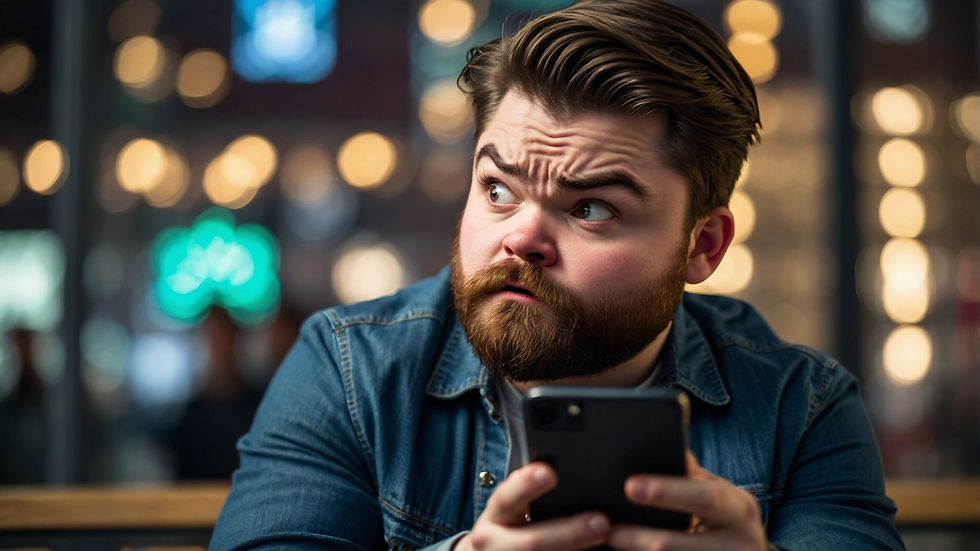 ADHD, fairness, Justice and the cost of being the one who copes