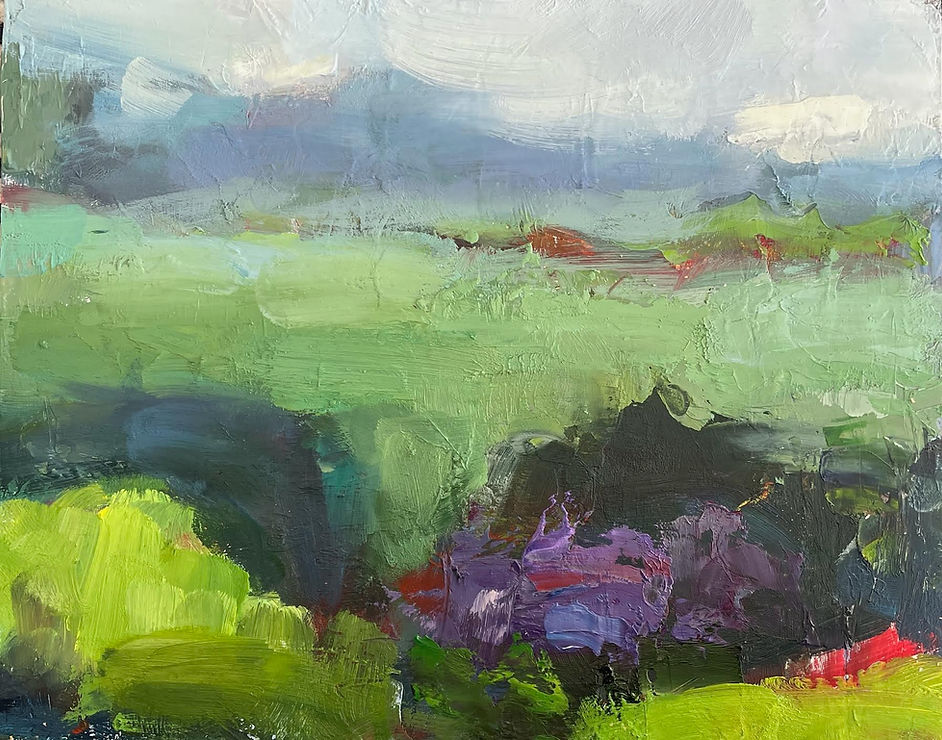 Repeta_Loosestrife_Blooming_ oilpanel_8_x10_.jpg