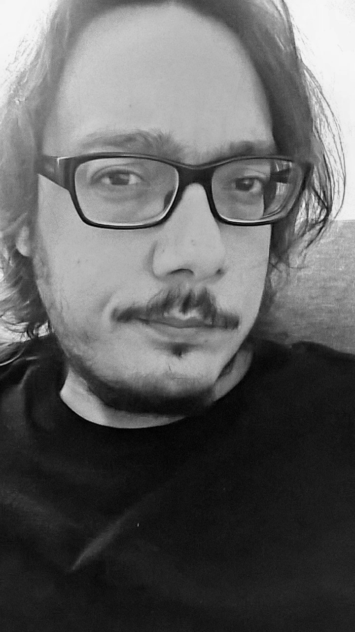 Foto do escritor: Will Silva