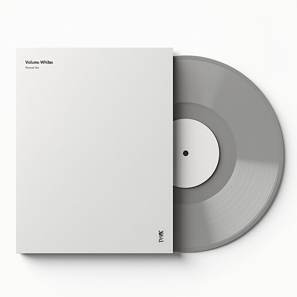 Compilation Volume One
