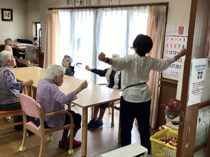 ボランティア募集