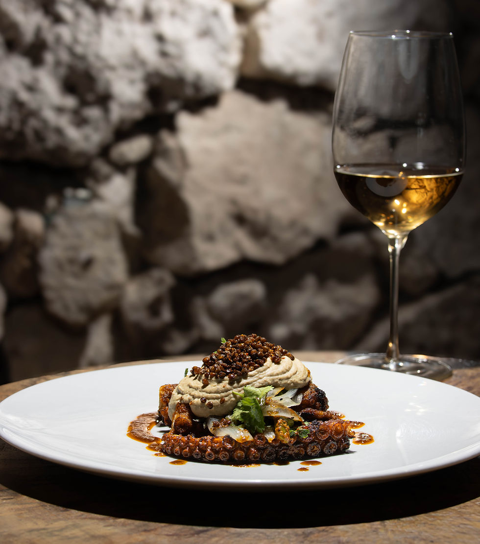 Mejor Restaurante en Polanco