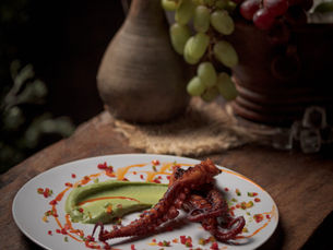 The Art of Mediterranean Dining at Taboo Restaurant