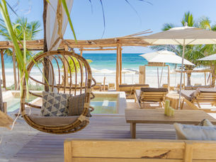 Primera visita a Tantra Beach Club: guía para planear tu día