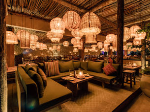 Celebrate New Year’s Eve at Taboo Beach Club in Tulum and Los Cabos