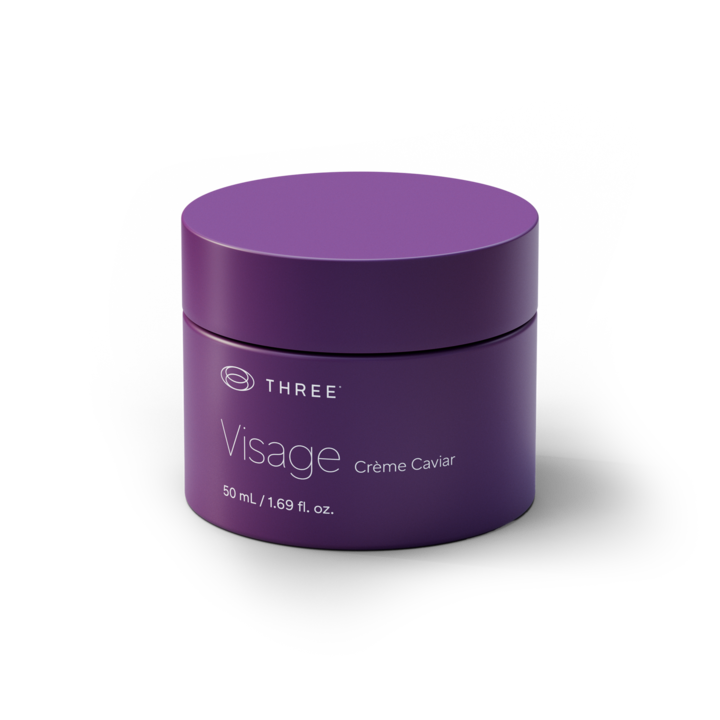 VISAGE CRÈME CAVIER