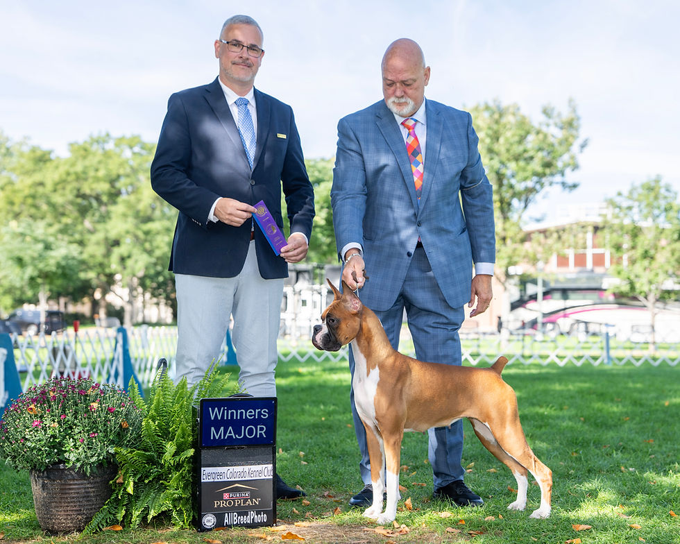 Sept 2025 - Greeley, CO