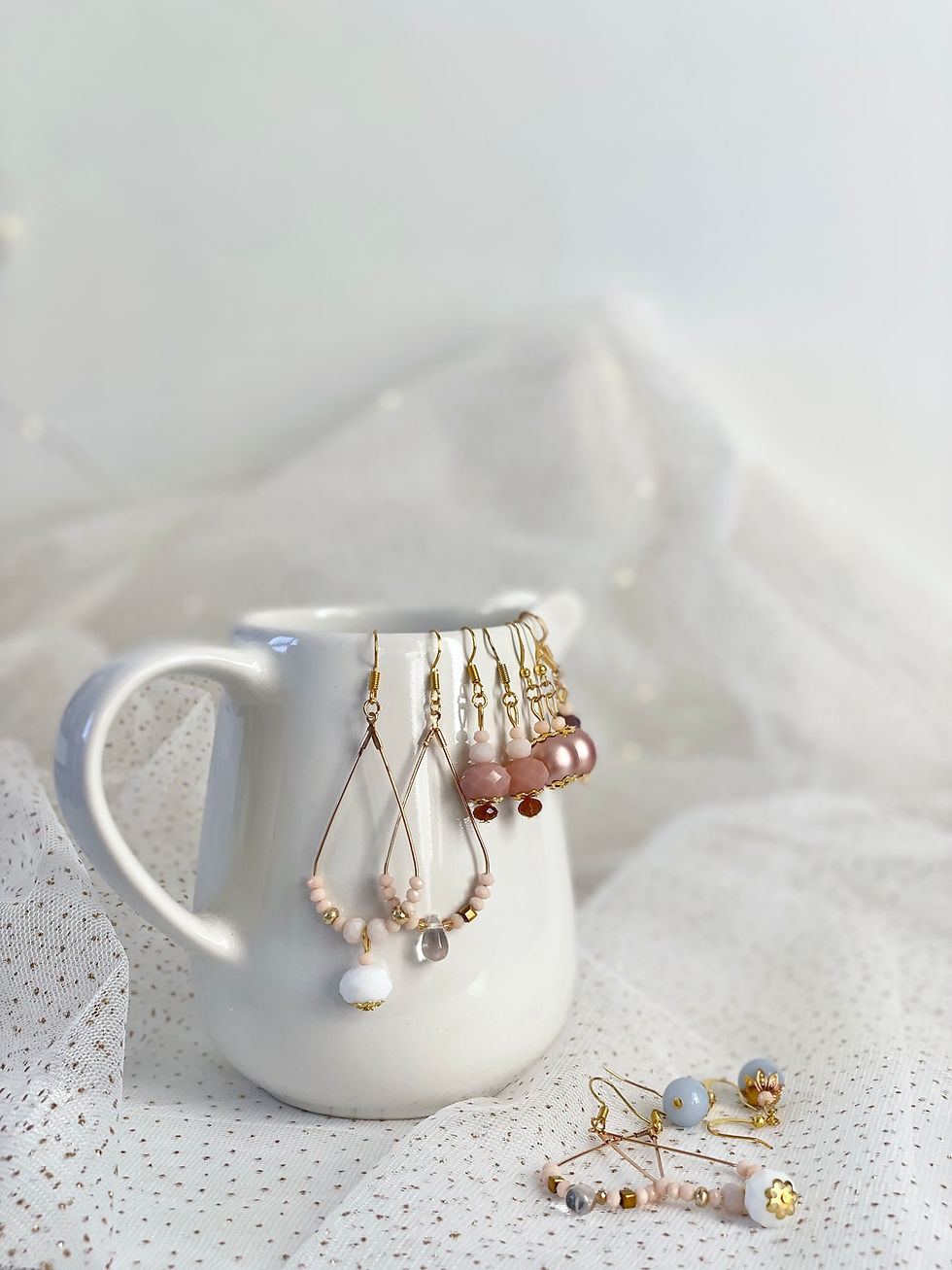 Miniature : Boucles Fruits d'hiver