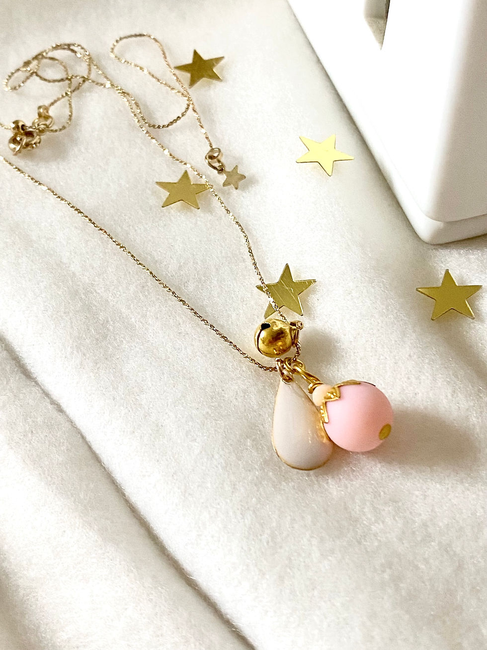 Miniature : Collier Fruit d'hiver