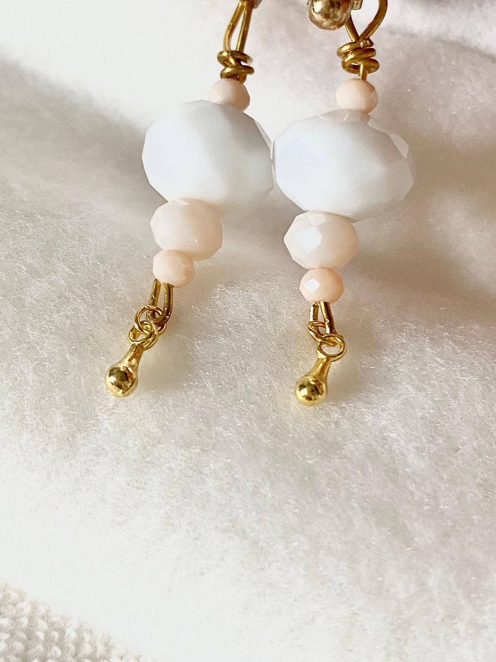 Miniature : Boucles Fruits d'hiver