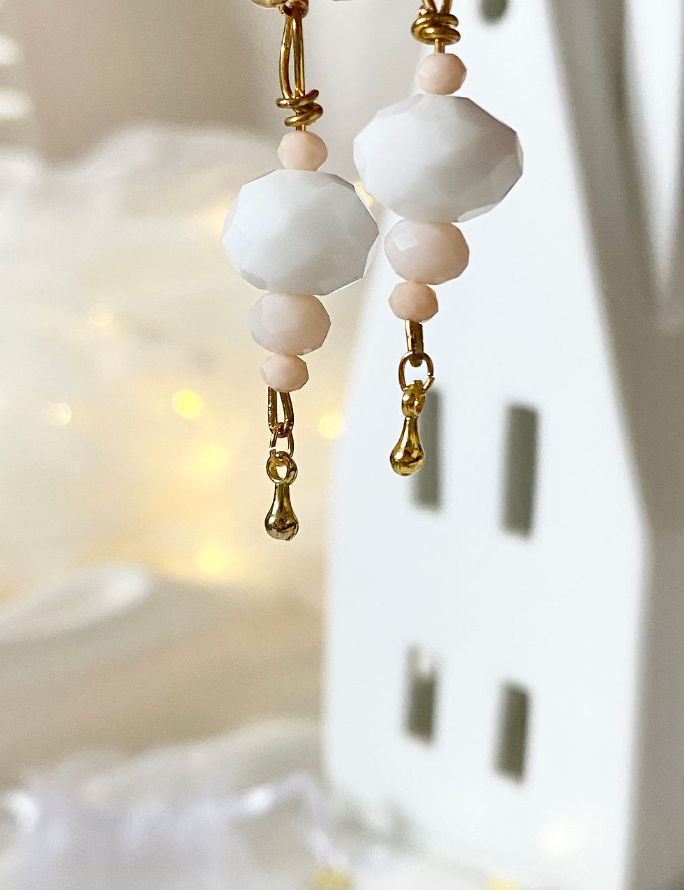 Miniature : Boucles Fruits d'hiver