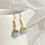 Miniature : Boucles Fruits d'hiver