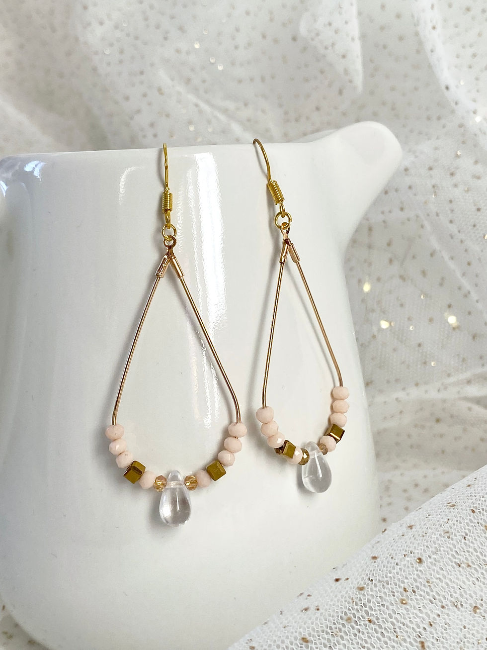 Miniature : Boucles Fruits d'hiver
