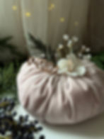 Miniature : Citrouille de Noël