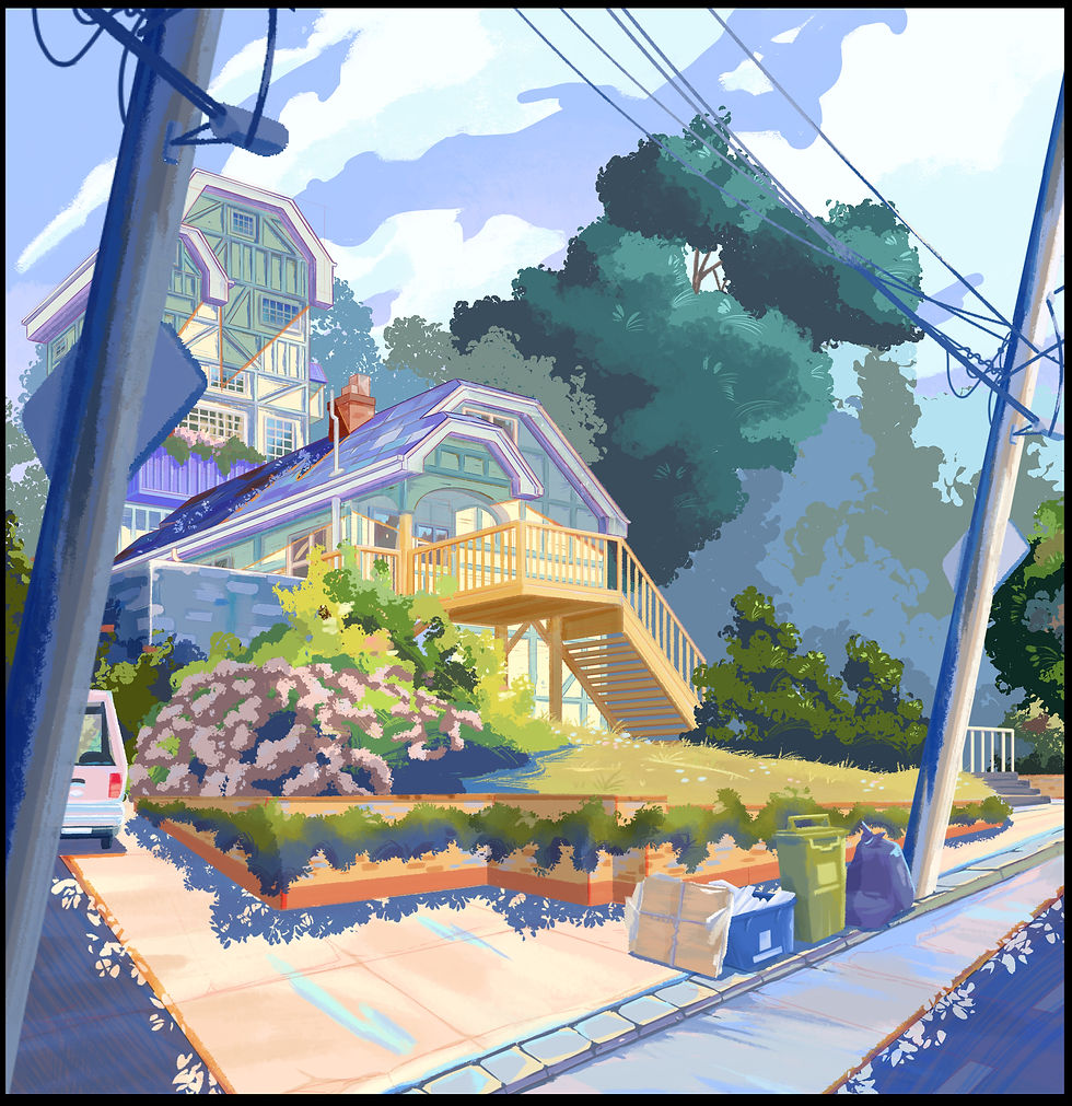 littlehouse