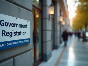 A Comprehensive Guide to Startup Registration in India