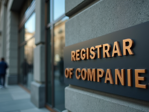 Understanding Section 8 Company Registration for NGOs: A Comprehensive Guide