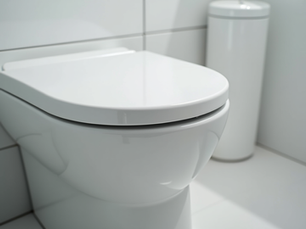 PVC vs Polymer Flushing Cisterns Longevity Aesthetics and Water Efficiency Comparison