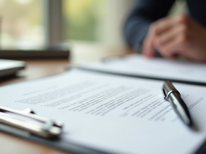 Essential Legal Questions Every Entrepreneur Should Know