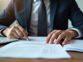 Steps to Convert Your Sole Proprietorship into a Private Limited Company