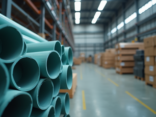What You Need to Know About IS:4985 Standards for Rigid PVC Pipes in India