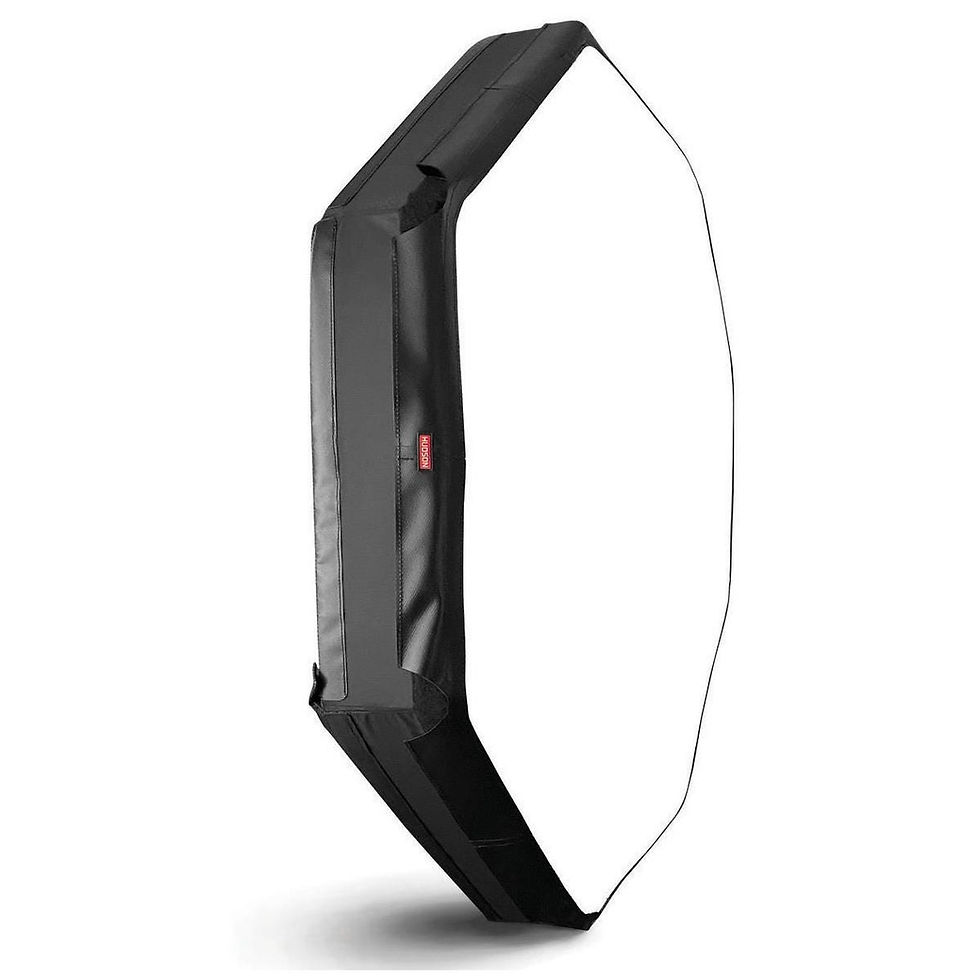 Hudson Spider Octapanel for REDBACK