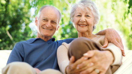 Healthy Eating Tips when you are Older