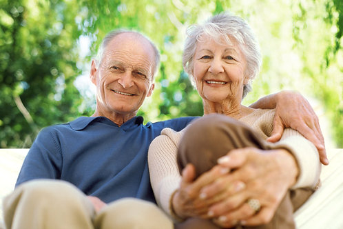 Hypnosis for Seniors