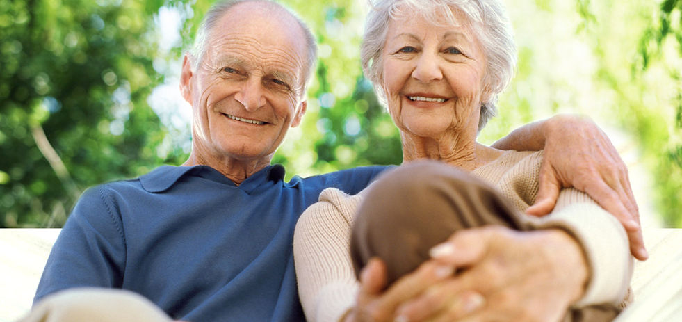 Senior Adult Concierge Service