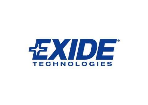 Mister Battery in Springfield, IL Exide Technologies Logo