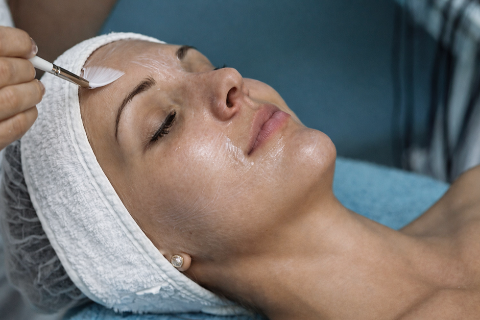 Chemical Peel Treatments in Miami: A Dermatologist’s Complete Guide