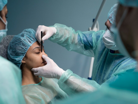 What Is Surgical Dermatology? Procedures, Benefits & When You Need It