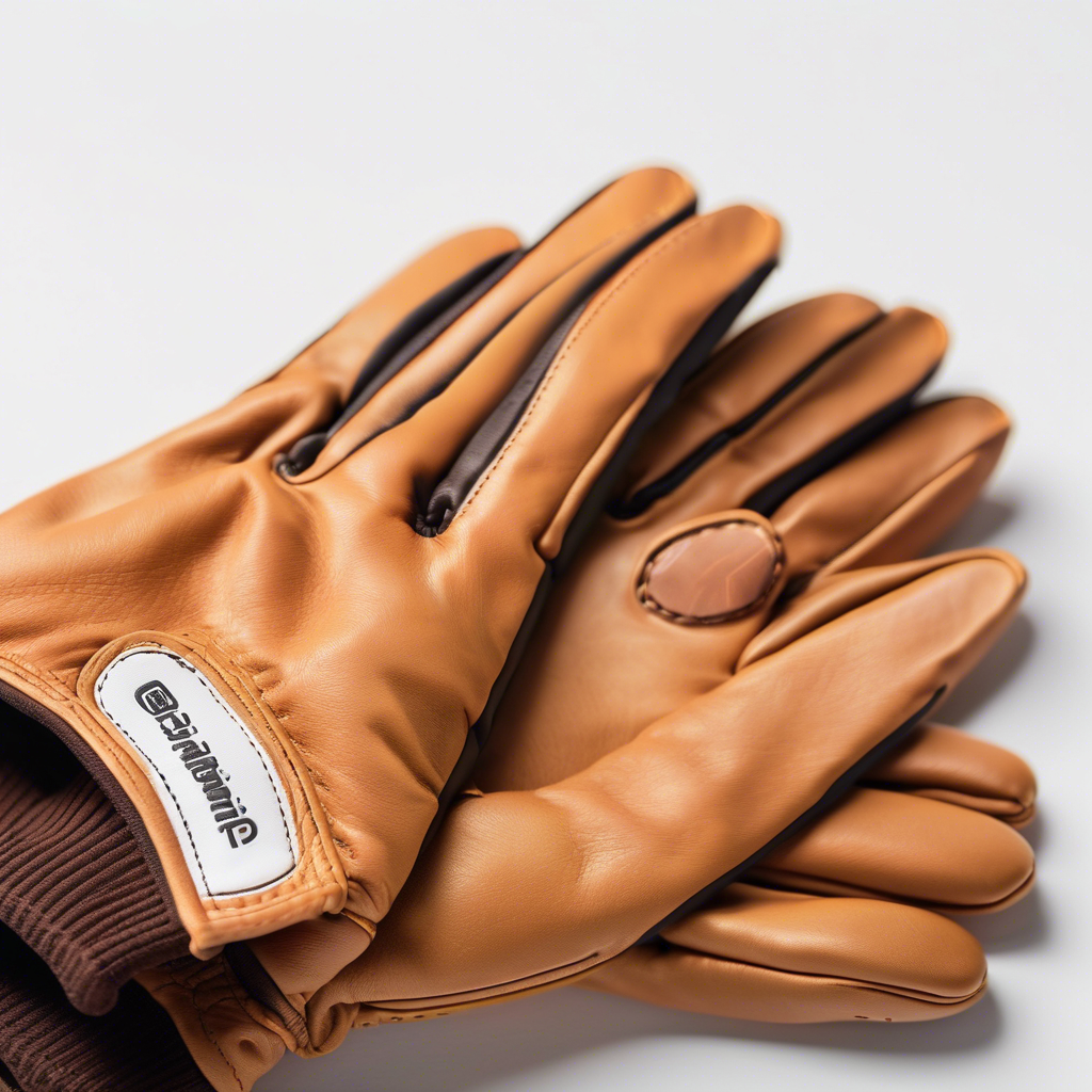 Durable Riding Gloves
