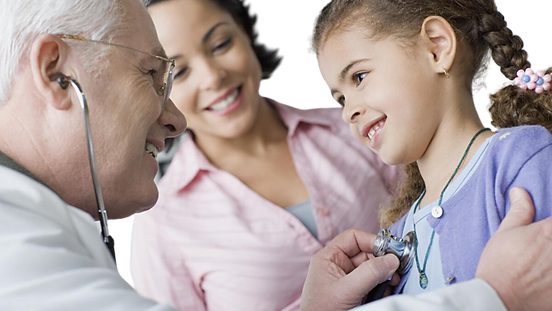Best Doctors in America | Barnes-Jewish Hospital content media