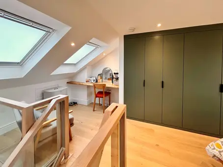 Is a Double Dormer Loft Conversion the Smartest Option or Just the Most Common?