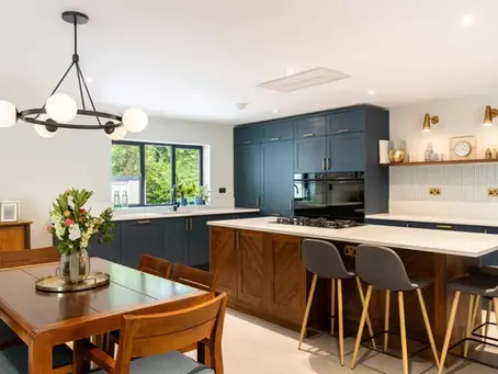 Top 5 Ways to Avoid Renovation Regret