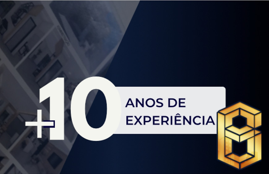 PROJETO COM TEXTO 10 ANOS DE EXPERIENCIA