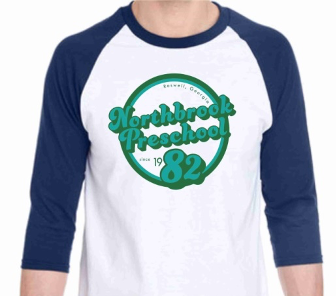 40th Birthday T-Shirt