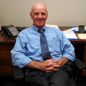 Dr Jack Booth Board Certified ENT Doctor