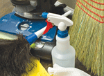 Janitorial Supplies & Cleaning Supplies