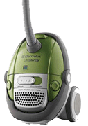 Eureka vacuum cleaner photo