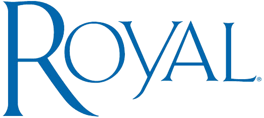 Royal Vacuum Cleaner Logo