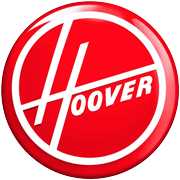 Hoover Vacuum Cleaner Logo