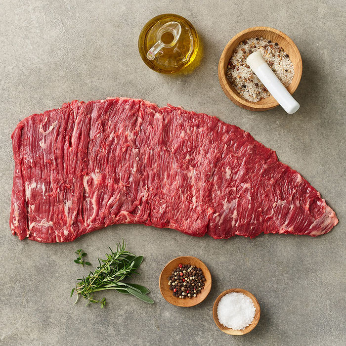 Wanderer Beef-後腰翼板 Flap Meat