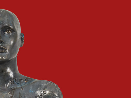 MANNEQUIN di Angelo Savarese