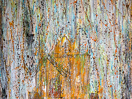 quadro di Graziella Buccini