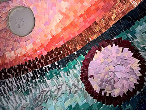 Gregor Becker al Monmouth Museum