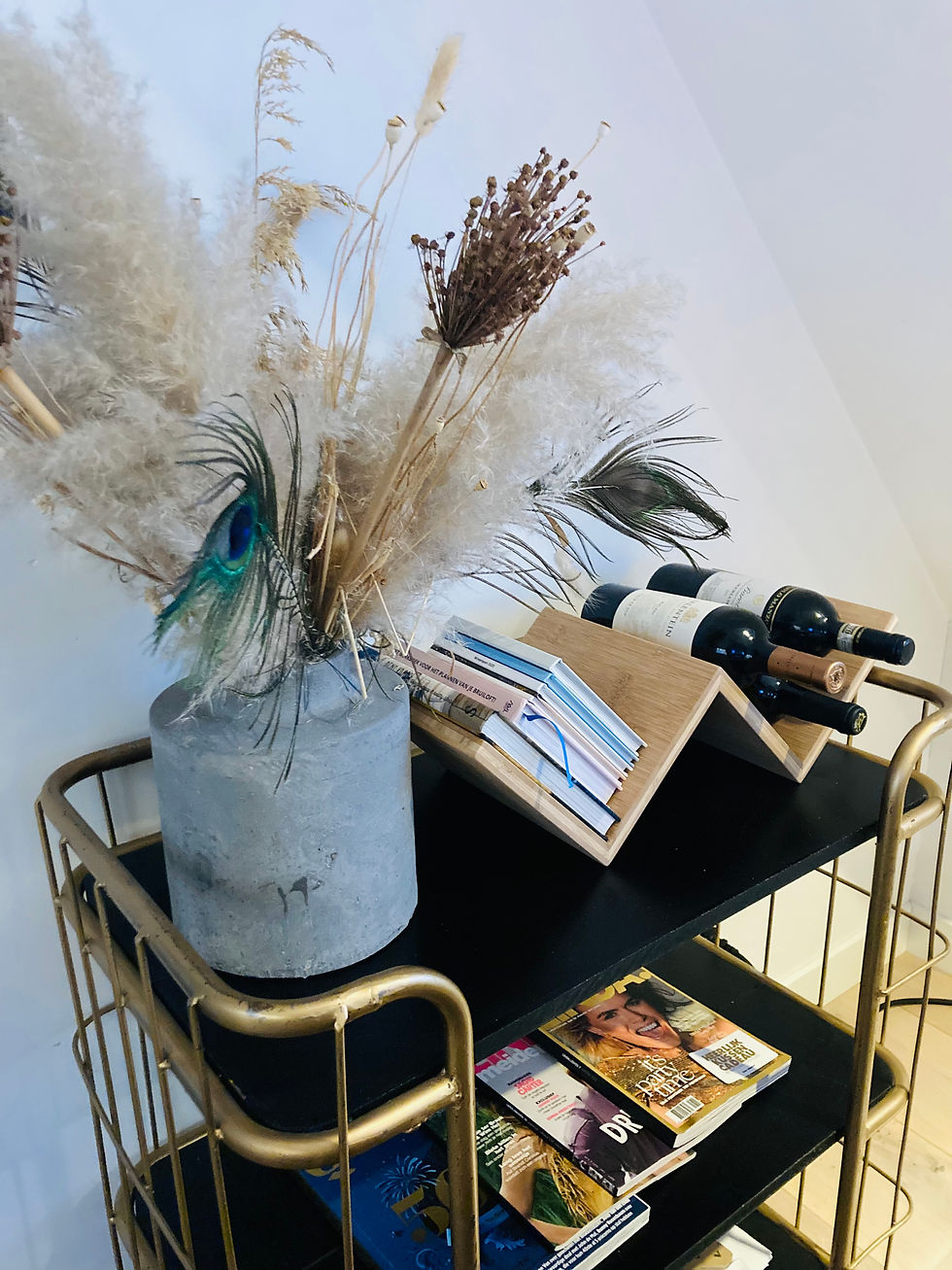 Thumbnail: WOORDEN&WIJN STANDAARD